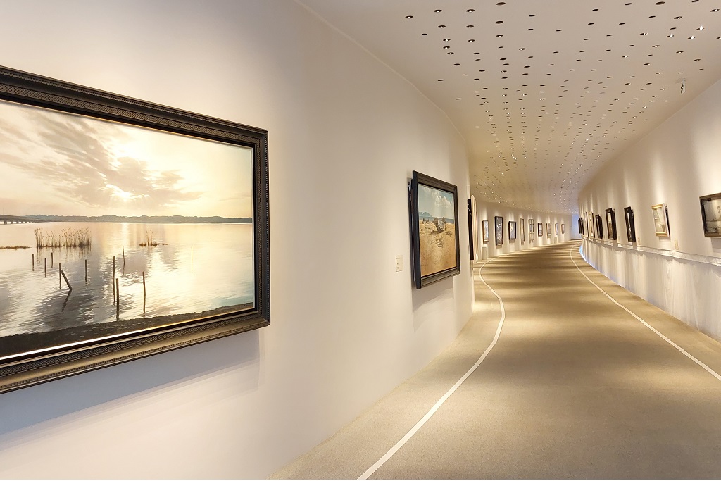 Hoki Museum Fascinating Realistic Paintings That Captivate Everyone